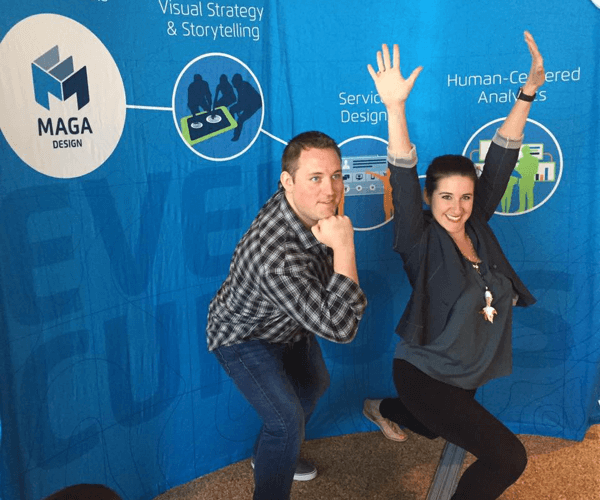 Maga Company culture