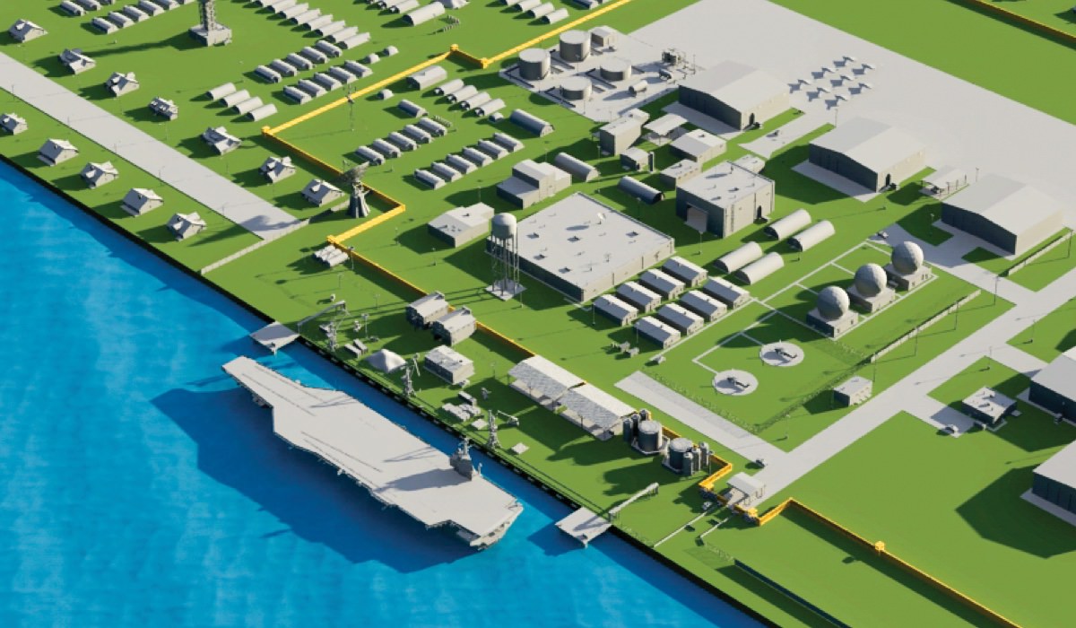 Kid-Friendly Social Innovation Hackathon