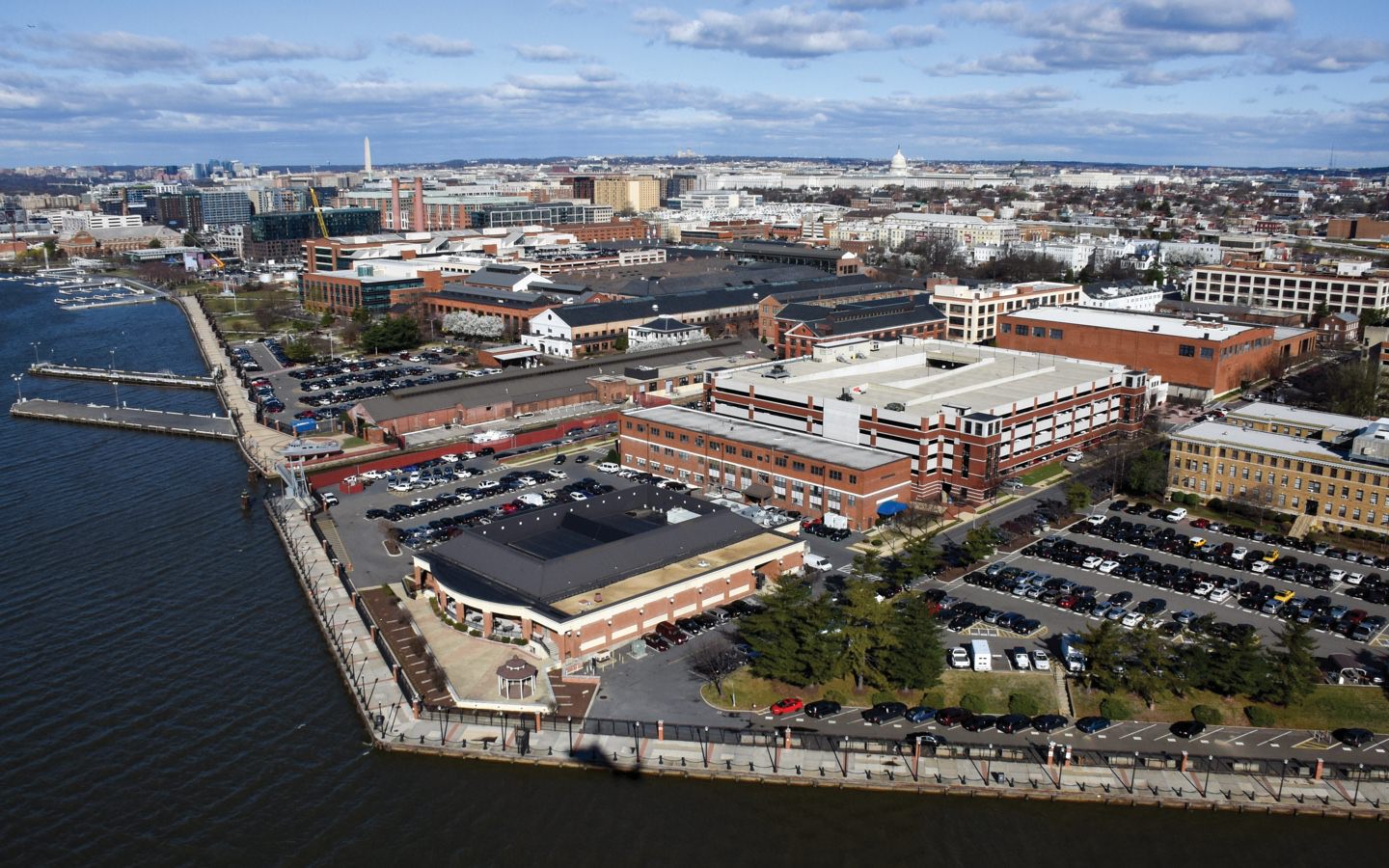 Ashore Cyber Framework