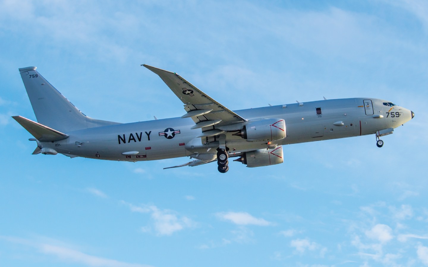 LOGCELL for Aircraft Readiness