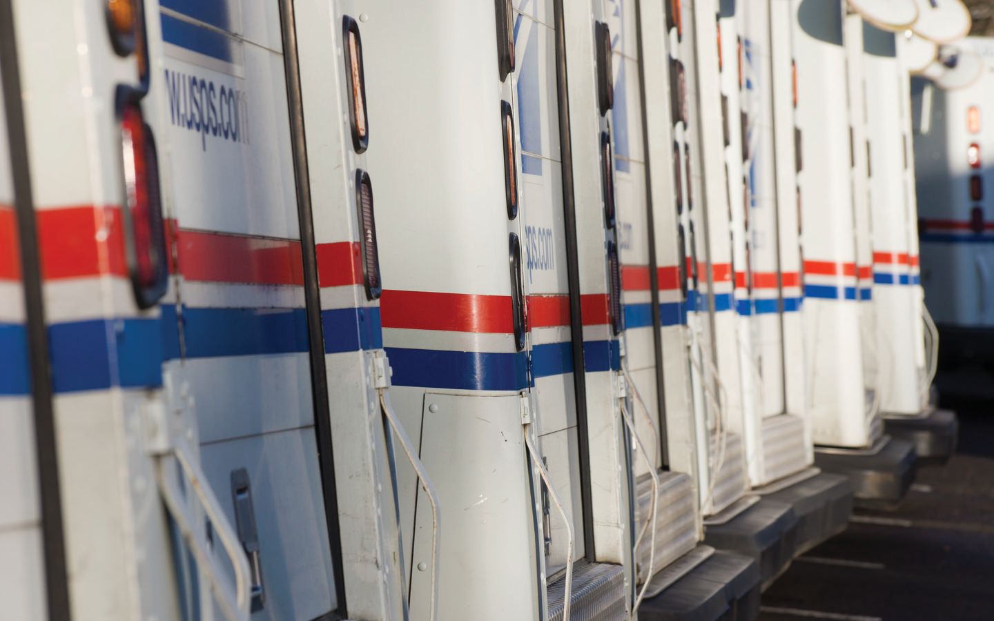 CyberSafe at USPS™