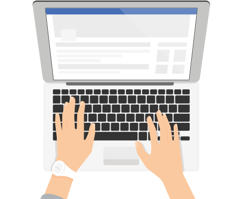 Technology Made Easy illustration