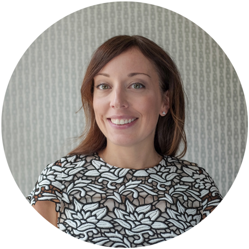 Rebecca Williams CCO