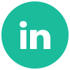 LinkedIn Icon