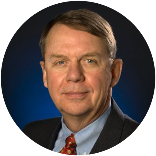 Vice Admiral Joseph Dyer, Advisor, BOA