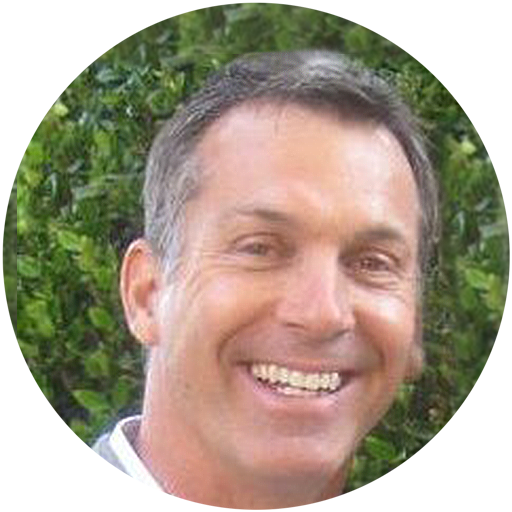 Jay Davis, Advisor, BOA