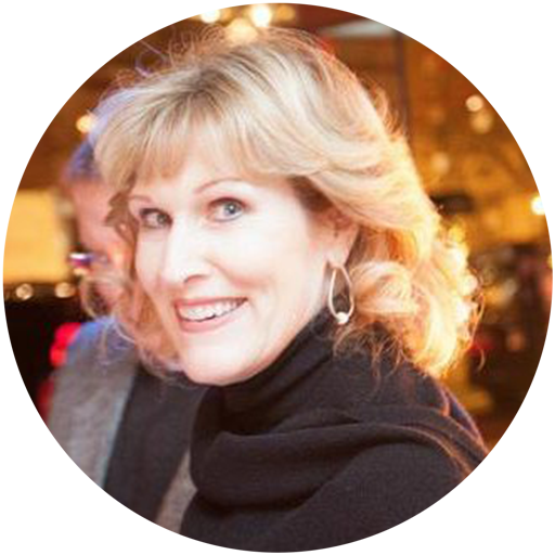 Susan Dyer, Chairman, BOA