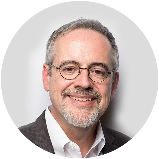 Jim Nuttle, Director, Graphic Recording