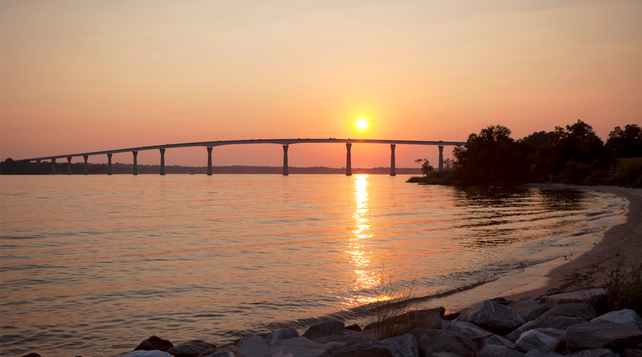 Maga Studio Pax River MD